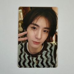 TWS 一直娯 withfans yzy 中華　ヨントン　トレカ　シニュ TWS yzy 一直娯 withfans 中華 ヨントン トレカ シニュ - メルカリ