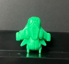 ポケモンクラブ スナック カブトプス フィギュア 当時物 - メルカリ