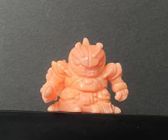 JSM sofubi ソフビ 指人形 スーパーフェス ちょい怪獣の図鑑 新品