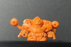 タカラ レーザービースト 87シュール 武器有 - メルカリ