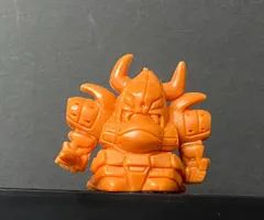 SDガンダム ガン消し エルガイム1 グルーン （他）　『3丑04』のサムネイル