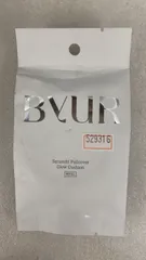ByUR バイユア クッションファンデ グロークッション #N17ナチュラルフェア, リフィル)--529316 4582619583793