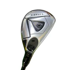 2026年最新】tr21 ユーティリティの人気アイテム - メルカリ