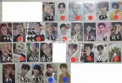 Seventeen ホシ セブチ HAPPY BURSTDAY DAREDEVIL Ver.