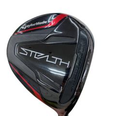 TaylorMade STEALTH 5番 18°フェアウェイウッド - メルカリ