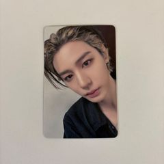 TWS yzy 一直娯 withfans 中華 ヨントン トレカ シニュ - メルカリ