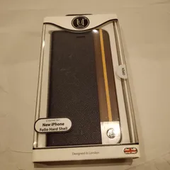 iPhoneケース　手帳型のサムネイル