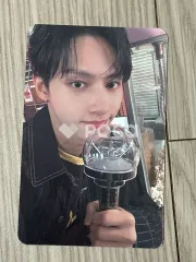 SEVENTEEN ジュン セブチ SEVENTEEN TOUR FOLLOW TO SEOUL CARAT ZONE