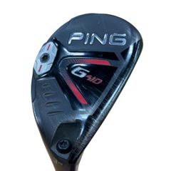 PING G410 ハイブリッド 4番 22度 ユーティリティ モーダス105s - メルカリ