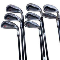 【希少】ONOFF アイアンセット MP-5041 希少】ONOFF アイアンセット MP-5041 - メルカリ