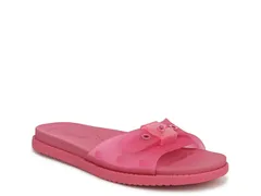 ドクター・ショール レディース シューズ サンダル Dr Schollsoriginal Jelly Sandal Pink ピンクのサムネイル