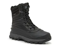 エディー バウアー メンズ シューズ ブーツ・レインブーツ Eddie Bauer Anchorage Snow Boot Mens Black ブラックのサムネイル