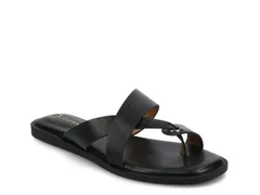 ジャーニー レディース シューズ サンダル Journee Prizzie Sandal Black ブラック