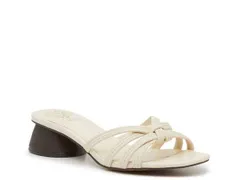 ヴィンスカムート レディース シューズ サンダル Vince Camuto Laniah Sandal Off White オフホワイトのサムネイル
