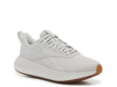 リーボック レディース シューズ スニーカー Reebok DMX Comfort Walking Shoe Womens Steel Fog Grey グレー