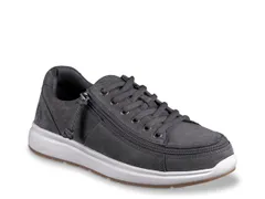 ビリーフットウェア メンズ シューズ スニーカー BILLY Footwear Comfort LowTop Sneaker Grey グレー