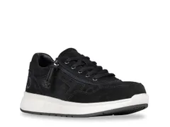 ビリーフットウェア レディース シューズ スニーカー BILLY Footwear Comfort Jogger Sneaker Womens Black ブラック
