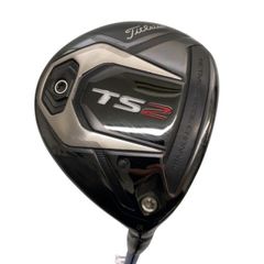 Titleist TS2 ユーティリティ 21度 - メルカリ