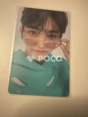 SEVENTEEN 2022 SEASON'S GREETINGS