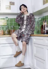 【中古】コレクションカード(男性) 029：SEVENTEEN/JOSHUA(ジョシュア)/「2023 SEVENTEEN’s HOME」ランダムフォトカード