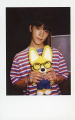 【中古】コレクションカード(男性) SEVENTEEN/ディノ(DINO)/「2016 ‘LIKE SEVENTEEN - Shining Diamond’ CONCERT」フォトカードA