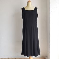ヒロコ ビス ☆ オフタートルネック 長袖 チュニック 9 メッシュ袖