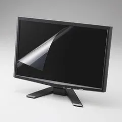 液晶保護フィルム ブルーライトカット 高光沢 17インチ EF-FL17BLGNのサムネイル