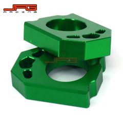 ブルックリンマシンワークス 55mmステム グリーン - メルカリ