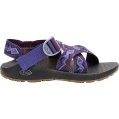 チャコ レディース シューズ サンダル Chaco Mega Z Classic Sandal Womens Paddle Grape グレープ