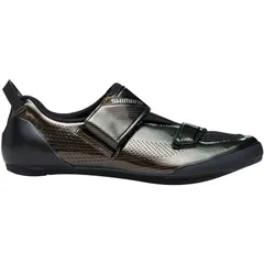 シマノ メンズ シューズ スニーカー Shimano TR9 Cycling Shoe Mens Black Pearl パールのサムネイル