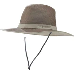 アウトドアリサーチ メンズ アクセサリー 帽子 Outdoor Research Papyrus Brim Hat Mens Walnutのサムネイル