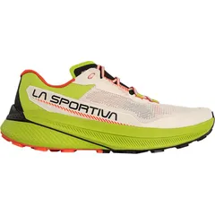 ラスポルティバ メンズ シューズ スニーカー La Sportiva Prodigio Trail Running Shoe Mens Antique White ホワイトのサムネイル