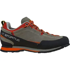 ラスポルティバ メンズ シューズ スニーカー La Sportiva Boulder X Approach Shoe Mens ClaySaffronのサムネイル