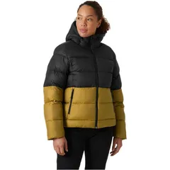 ヘリーハンセン レディース アウター ジャケット・ブルゾン ジャケット Helly Hansen Active Puffy Jacket Womens Lynx