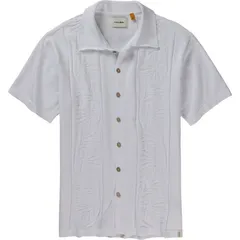ティーシーエスエス メンズ トップス シャツ ニット The Critical Slide Society Access Knit Shirt Mens Vintage White ホワイトのサムネイル