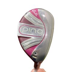 PING ユーティリティ 5番 26度 - メルカリ