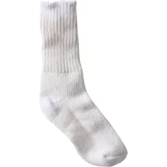 エルエルビーン メンズ アンダーウェア 靴下 コットン LLBean Cotton Ragg Sock NaturalSea Saltのサムネイル