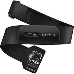 GARMIN HRM 600 心拍数モニター M–XL - メルカリ