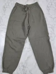 ZARA レディース ジョガーパンツ S