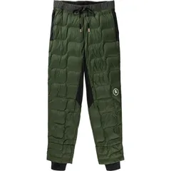 バックカントリー レディース ボトムス カジュアルパンツ ダウン Backcountry Waas ALLIED Down Pant Womens Climbing Ivy