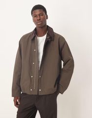 united arrows別注】Barbour SPEY - メルカリ