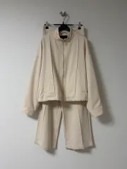 ZARA ザラ ジャケット パンツ セットアップ