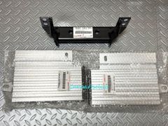 ランクル78 プラド 70 ランクルワンオフ クロカン フロント バンパー