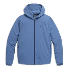 アウトドアリサーチ メンズ トップス シャツ パーカー Outdooresearch Astroman FullZip Sun Hoodie Menskylineのサムネイル