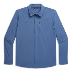 アウトドアリサーチ メンズ トップス シャツ 長袖 Outdooresearch Astroman LongSleeve Sun Shirt Menskylineのサムネイル