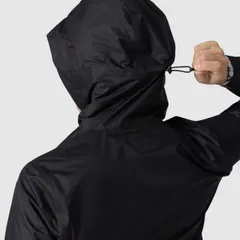 アウトドアリサーチ レディース アウター ジャケット・ブルゾン Outdooresearchelium UL Jacket Womens Black ブラックのサムネイル
