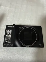 2026年最新】Nikon COOLPIX S8000 ジャンクの人気アイテム - メルカリ