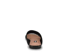 ナインウェスト レディース シューズ サンダル Nine West Let Usurprise You Black ブラック