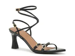 チャイニーズランドリー レディース シューズ サンダル Chinese LaundryYoungest Sandal Black ブラックのサムネイル