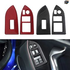 1本 ブラック】86 BRZ シートレール部ボディ剛性アップ ボディ補強